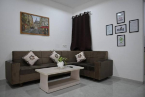 Staeg Mercury 1 BHK - 101